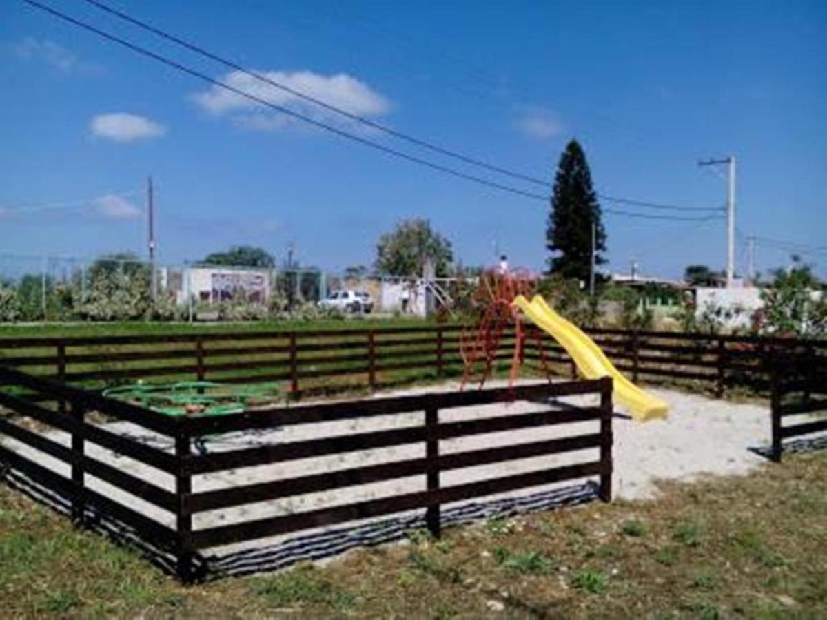 Garden City Image Тігакі Екстер'єр фото