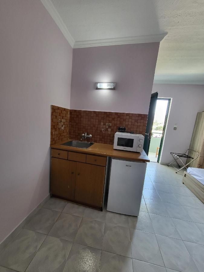 Garden City Image Тігакі Екстер'єр фото